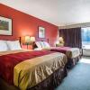 Отель Econo Lodge Inn &Amp Suites Conference Center, фото 6