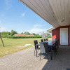 Отель 12 Person Holiday Home in Nordborg, фото 5