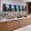 Отель SpringHill Suites by Marriott San Antonio NW at The Rim, фото 11