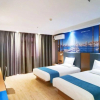 Отель Yester Hotel (Yuxi Taobao Street Wanda Plaza), фото 5