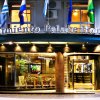 Отель Sarmiento Palace Hotel в Буэнос-Айресе