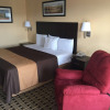 Отель Western Motel, фото 3