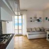 Отель Beautiful Studio With sea View Cefalu, Sicily, фото 4