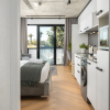 Отель Bridgewater One Luxury Apartments, фото 8
