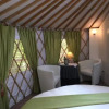 Отель L.stile Glamping, фото 14