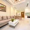 Отель LuxHomes Saigon - Vinhomes Central Park, фото 4