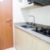 Отель Modern Studio Apartment at Pavilion Permata 2, фото 8