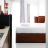 Отель Serene And Comfy Studio At Tamansari Prospero Sidoarjo Apartment, фото 3