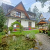 Отель Śleboda - Domek Z Góralską Duszą, фото 10