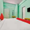 Отель OYO Flagship 29595 Hotel Akash Executive, фото 4