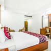 Отель 1 BR Boutique stay in YMCA Road, Alappuzha, by GuestHouser (F1C4), фото 11