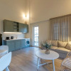 Отель Two Olive Trees - Deluxe Apartments, фото 14