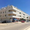 Отель Apartment with One Bedroom in Torre de Benagalbón, with Wonderful Sea View, Furnished Terrace And Wi, фото 1