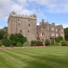 Отель Comlongon Castle, фото 14