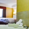 Отель Ramada by Wyndham Stony Plain Hotel & Suites, фото 4