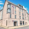 Отель Premier Inn Berwick-Upon-Tweed Hotel, фото 1