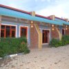 Отель Wailers Lodge в Кигали