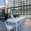 Отель BOQ Lodging Apartments In Rosslyn, фото 12