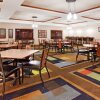 Отель Holiday Inn Express and Suites Los Alamos Entrada Park, фото 28