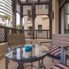 Отель MaisonPrive Holiday Homes-Souk Al Bahar, фото 25