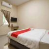 Отель RedDoorz Syariah near UBL Lampung 2, фото 5