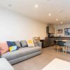 Отель Modern Family Friendly 2 Bedroom Flat in Hackney Wick, фото 19