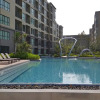 Отель The Relaxing Room Pool Access at Rain Resort Condominium Cha Am- Hua Hin, фото 5