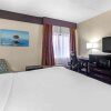 Отель Clarion Inn And Suites West Knoxville [Ex Clarion Inn And Suites At Turkey Creek], фото 28