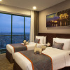 Отель Somerset Central TD Hai Phong City, фото 6