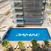 Отель KOHH – 1BR in Carson Tower, фото 1