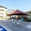 Отель Marina 48 Condominium, 5 Person Apartment, Pool, 247 Security, Parking Area, фото 19