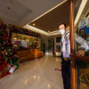 Отель Sentro Legazpi, фото 10