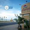 Отель Karon Princess Hotel, фото 17