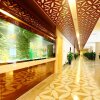 Отель Grand Metropark Hotel Shangqiu, фото 27