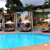 Отель Novotel Port Harcourt, фото 15