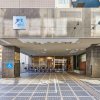 Отель Toyoko Inn Osaka Shinsaibashi Nishi в Осаке