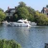 Отель Private Room - The River Room at Burway House on The River Thames, фото 10