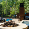 Отель The Vail Spa Condominiums, фото 38