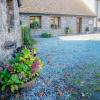 Отель Fferm-Llong - Ship Farm 2 Bed- Rhossili, фото 22