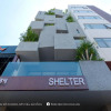 Отель Shelter Stay Da Nang, фото 4