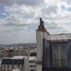 Отель Montmartre vue sur Paris в Париже