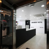 Отель Ekonomy Hotel Myeongdong premier, фото 10
