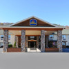 Отель SureStay Plus Hotel by Best Western Berkeley Springs, фото 29