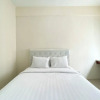 Отель Fancy And Nice Studio At Transpark Juanda Bekasi Timur Apartment, фото 4