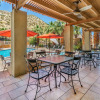 Отель Best Western Inn at Palm Springs, фото 18