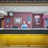 Отель Baymont Inn & Suites Auburn в Оберне