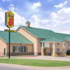 Отель Super 8 by Wyndham Winfield/Quail Ridge Area, фото 1