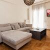 Отель Luxury Pireas Stay New 2BR Urban Escape, фото 14