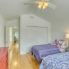 Отель Bright Tallahassee Home, 5 Mi to Dtwn & Lake Ella!, фото 3