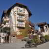 Гостиница Weiler Hotel, фото 1